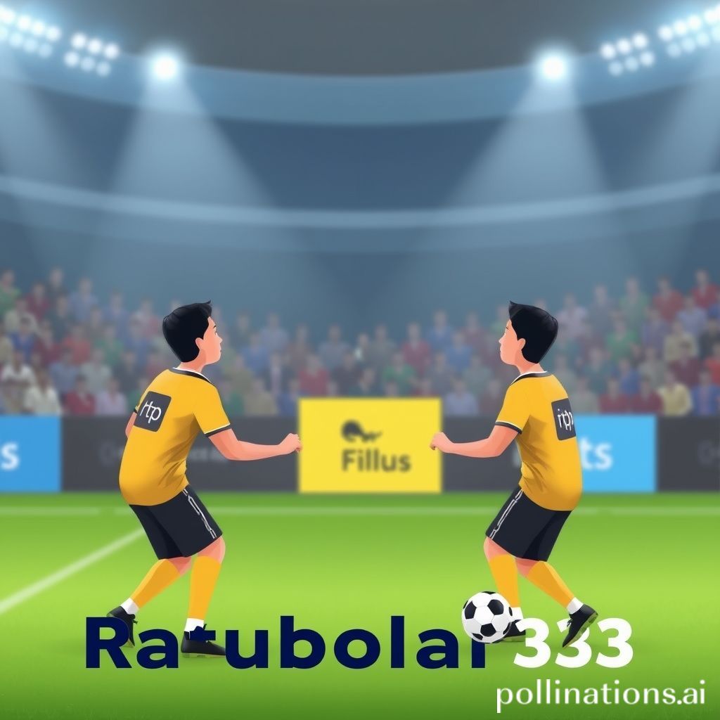 Membongkar RTP Ratubola303: Panduan Lengkap